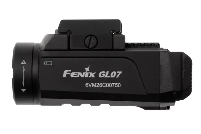 Фонарь FENIX Мод. GL07 — фонарь fenix мод. gl07 Алматы, Казахстан