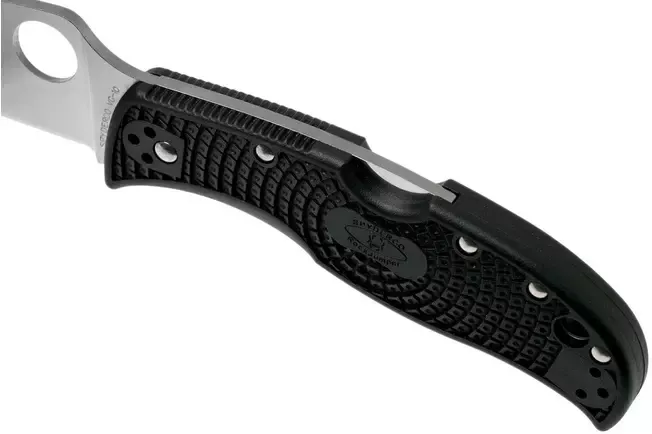Купить Складной нож SPYDERCO Мод. ROCKJUMPER в Алматы — магазин Korgan Center | Казахстан | Доставка во все регионы