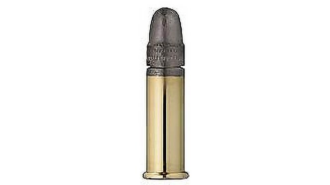 Купить Патрон для нарезного оружия GECO (.22 l.r.) Semi-Auto (40grs)(2,6г) в Алматы | Казахстан | Корган Центр
