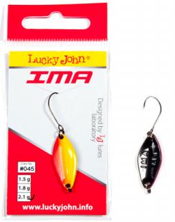 Блесна LUCKY JOHN Мод. TR IMA 038 — купить  в Алматы | KORGAN