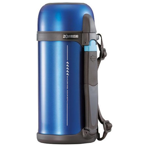 Термос Zojirushi SF-CC15-AH 1,5 л — качественный термос для походов, туризма и активного отдыха
