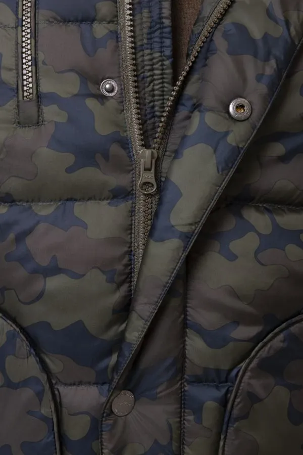 Жилет Remington Lynx Camo для рыбалки и охоты в Алматы, Казахстан