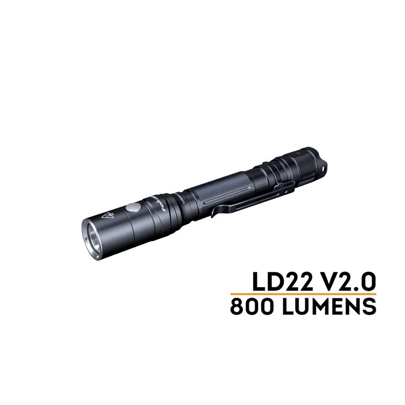 Фонарь FENIX Мод. LD22 V2.0 — фонарь fenix мод. ld22 v2.0 Алматы, Казахстан
