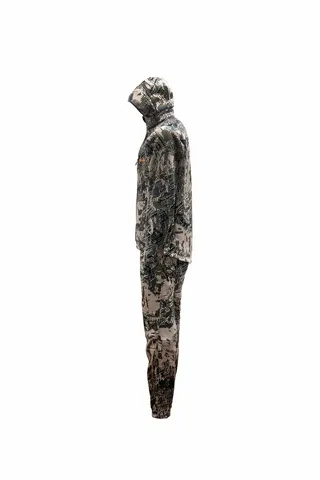 Костюм Remington Stalker Figure — куртки, жилеты, маскировочные костюмы, одежда для рыбалки и охоты | KORGAN Казахстан