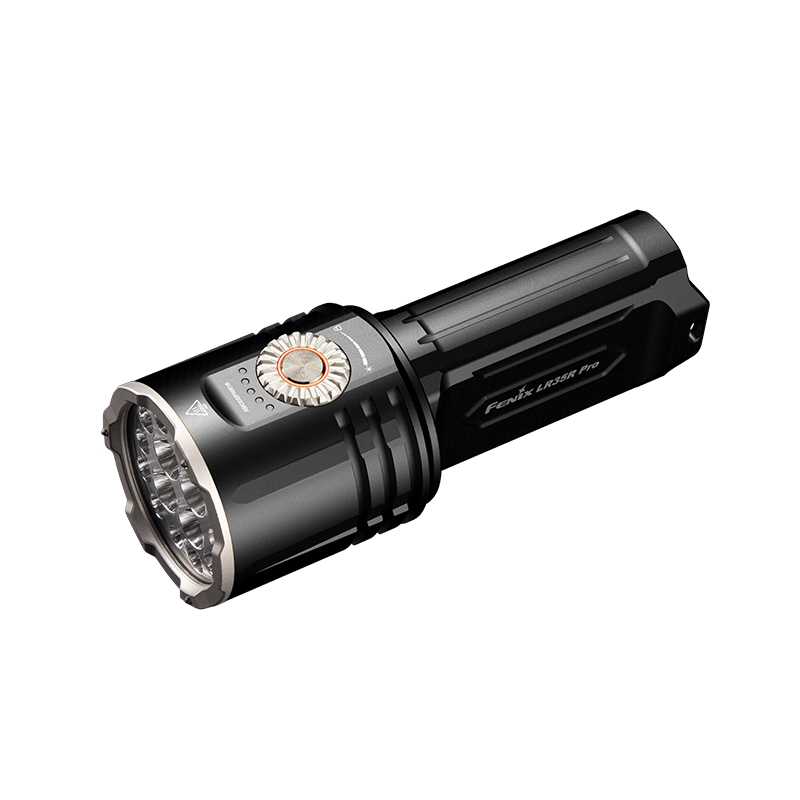 Фонарь FENIX Мод. LR35R PRO — фонарь fenix мод. lr35r pro Алматы, Казахстан
