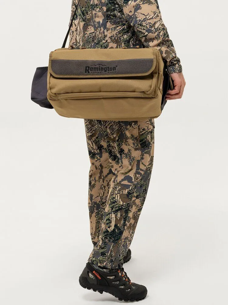 Сумка Remington Hunting Good luck Khaki —  Алматы, Казахстан