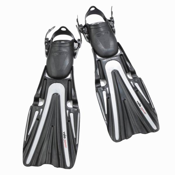 Ласты MARES Мод. VOLO POWER SILVER — рыболовные и охотничьи товары в Алматы | KORGAN.KZ