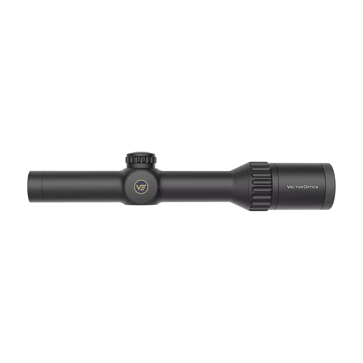 Оптический прицел VECTOR OPTICS Мод. CONTINENTAL HUNTING ED 1-8x24 SFP для охоты в Алматы, Казахстан