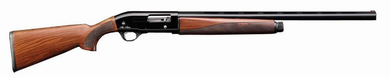 Гладкоствольное ружье ATA ARMS Moд. CY WALNUT BLACK (полуавтоматическое) калибра 20/76 — детальное фото