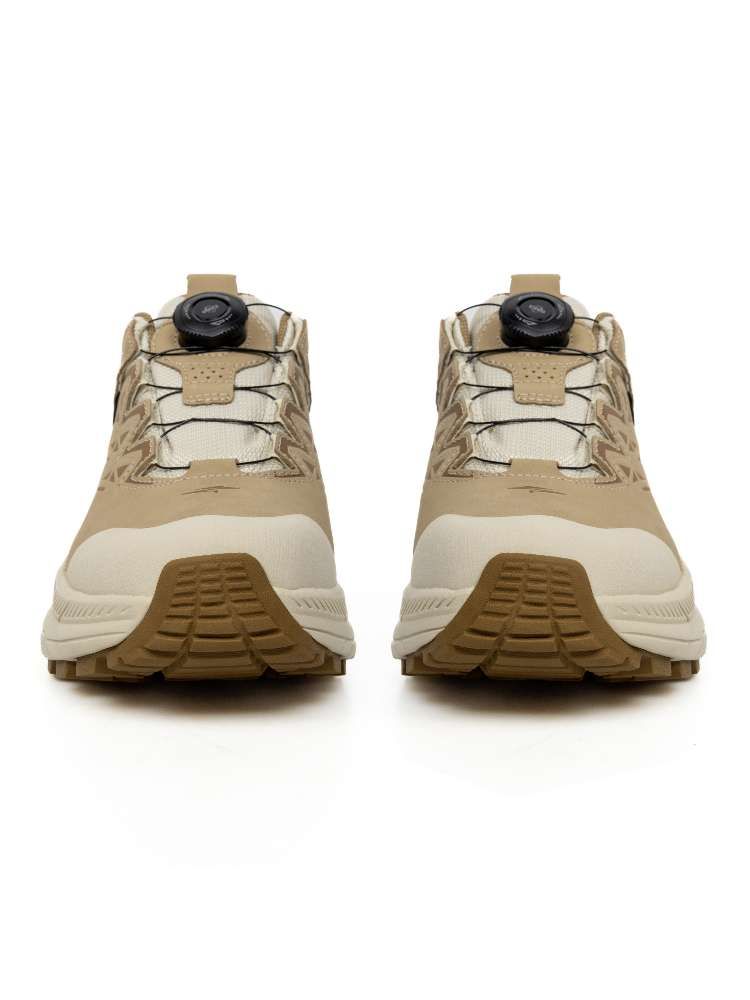 Кроссовки Remington Terrain beige — обувь, стельки и уход за обувью | KORGAN.KZ