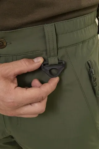 Брюки тактические Remington USV Green — брюки и шорты для охоты, рыбалки и туризма | KORGAN.KZ
