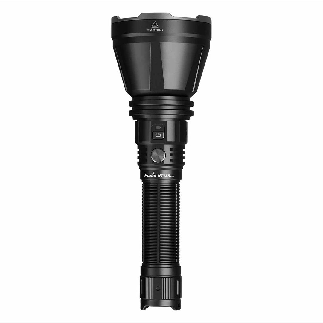 Фонарь FENIX Мод. HT18R V2.0 — фонарь fenix мод. ht18r v2.0 Алматы, Казахстан