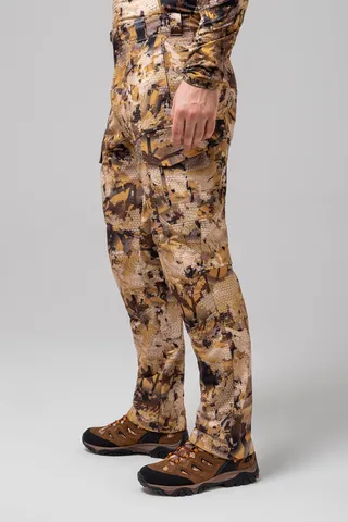Костюм Remington Camp Elite Yellow Waterfowl Honeycombs — куртки, жилеты, маскировочные костюмы, одежда для рыбалки и охоты | KORGAN Казахстан