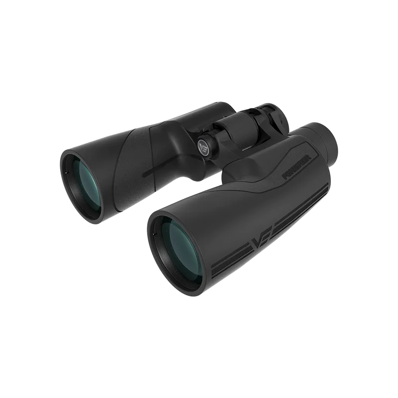Бинокль VECTOR OPTICS Мод. FORESTER 10X50 BaK-4 ROOF PRISM для охоты и туризма в Алматы, Казахстан