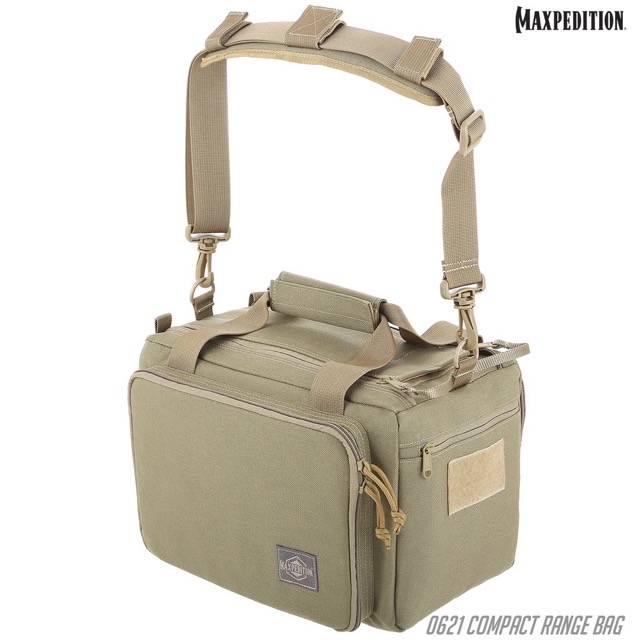 Сумка MAXPEDITION Мод. COMPACT —  Алматы, Казахстан