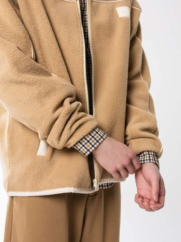 Толстовка мужская Remington Reflective Beige — одежда для охоты, рыбалки, туризма и города | KORGAN.KZ