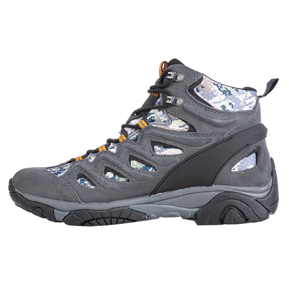 Ботинки Remington outdoor trekking gray — обувь, стельки и уход за обувью | KORGAN.KZ