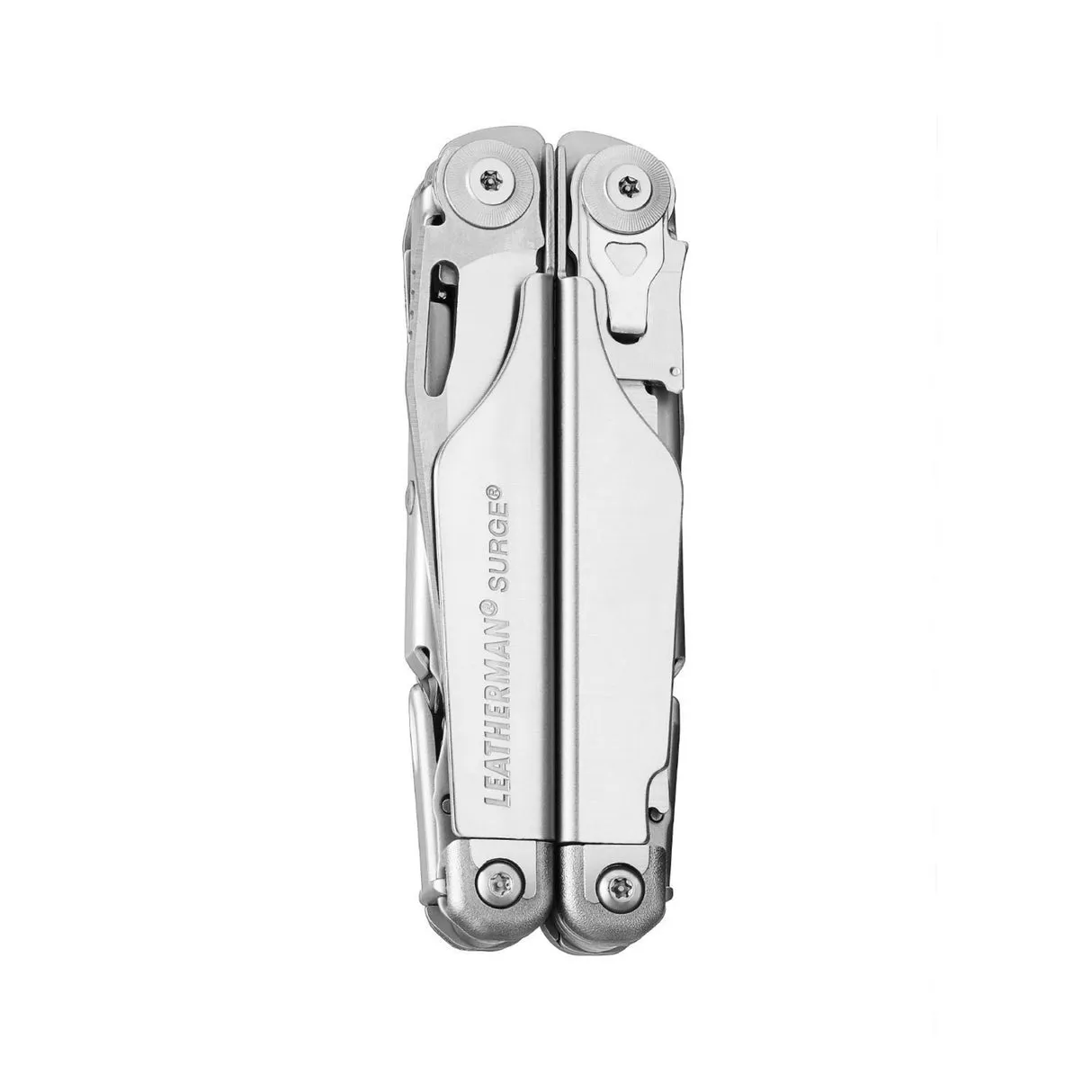 Мультиинструмент LEATHERMAN Мод. SURGE для охоты и туризма в Алматы, Казахстан