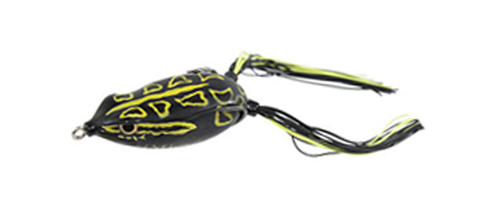 Лягушка SPRO BRONZEYE FROG — приманка, снасти и аксессуары для рыбалки | Алматы, Казахстан