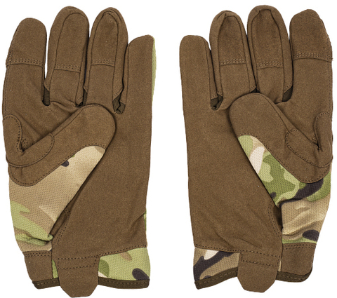 Перчатки Remington Tactical Camo — технические характеристики, материалы и назначение | KORGAN