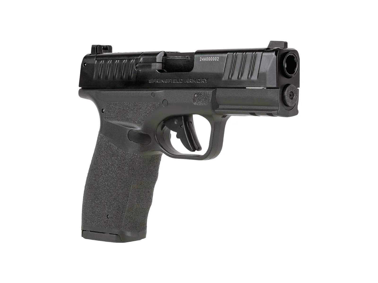  Страйкбольный пистолет ASG Мод. SPRINGFIELD ARMORY HELLCAT PRO С доставкой по Казахстану | Корган Центр | Магазин в Алматы 