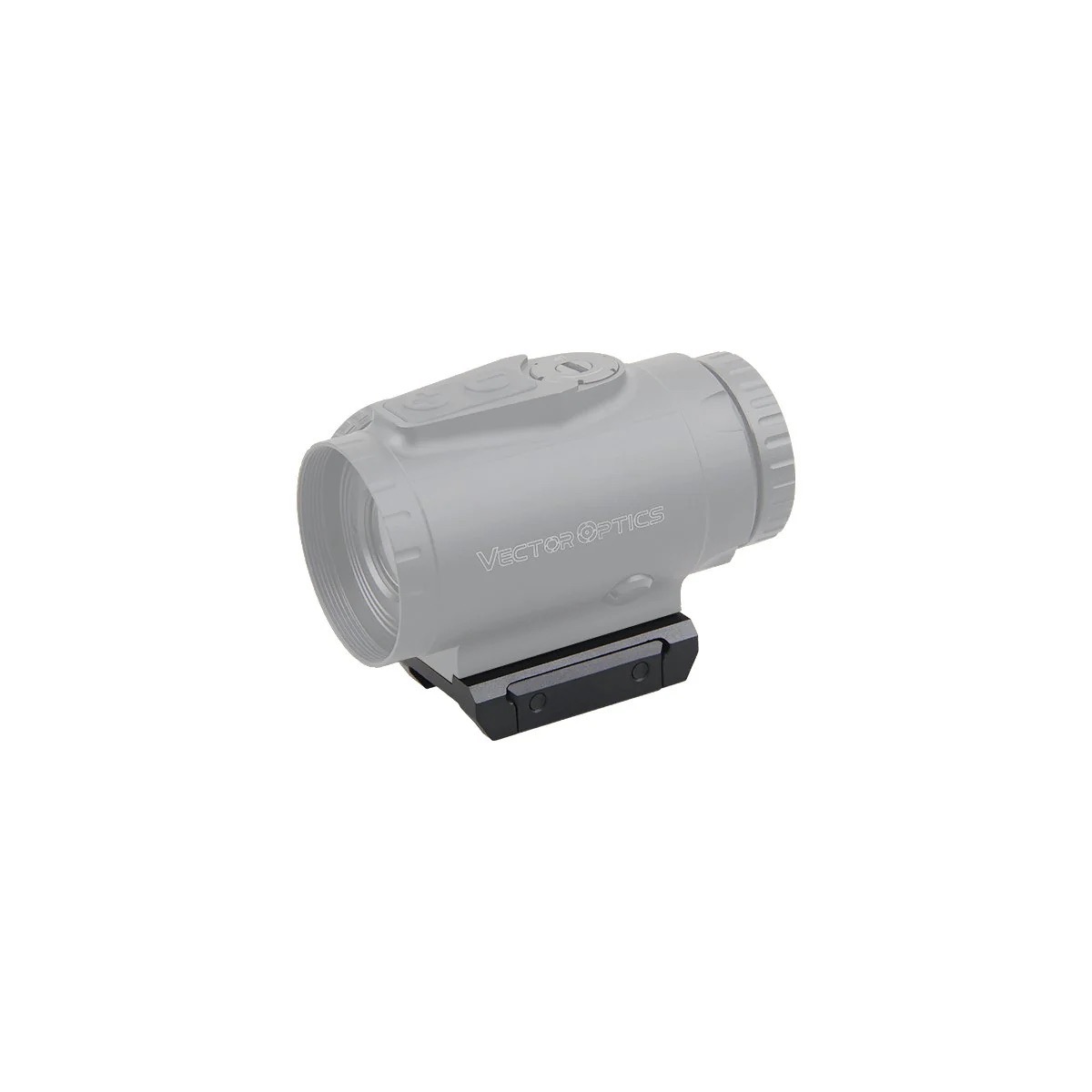 Кронштейн для коллиматора VECTOR OPTICS Мод. SCPSM-03 Алматы, Қазақстандағы оптикаға арналған