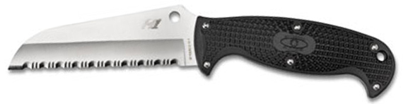 Нож SPYDERCO Мод. JUMPMASTER | Купить нож в Алматы | Корган Центр