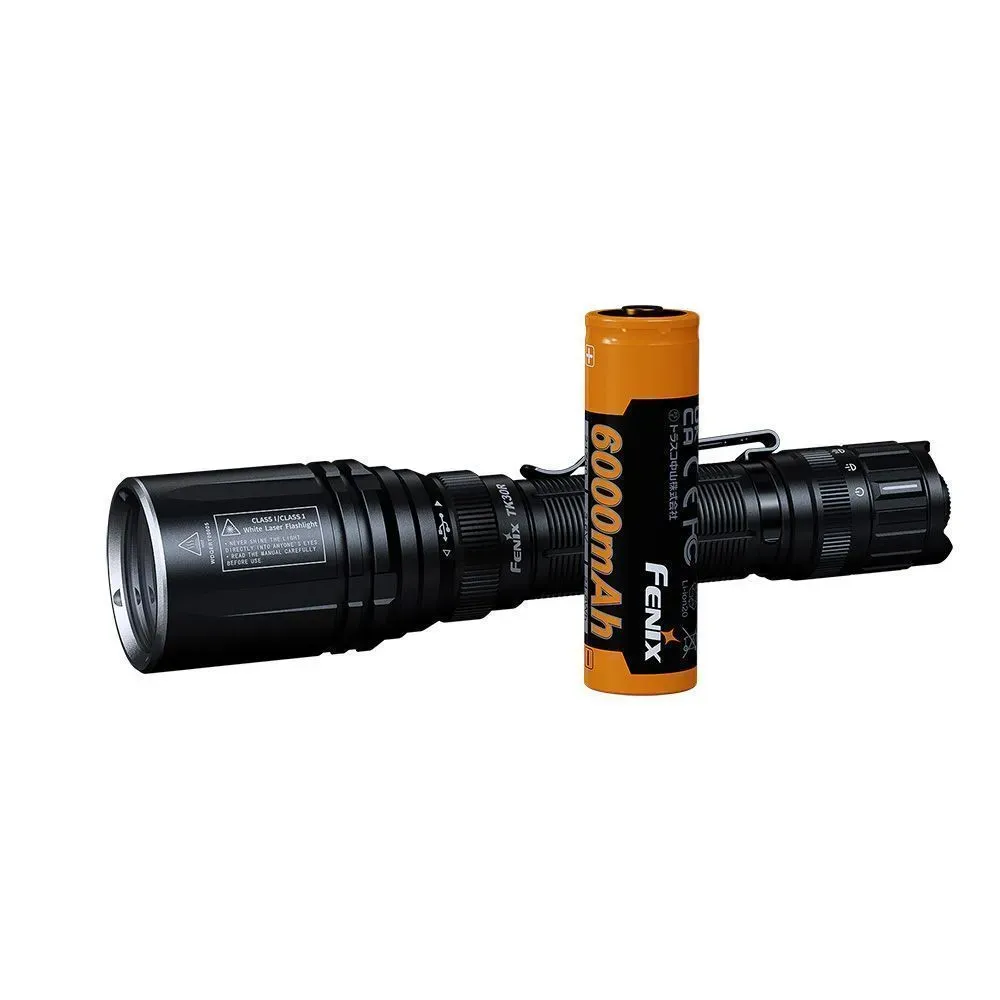 Фонарь FENIX Мод. TK30R WHITE LASER — фонарь fenix мод. tk30r white laser Алматы, Казахстан