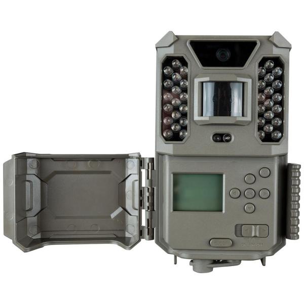 Видеокамера BUSHNELL Мод. PRIME 24MP TAN LOW GLOW для охоты в Алматы, Казахстан