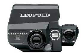 Прицел LEUPOLD Мод. CARBINE OPTIC (LCO) 1x32 Matte для охоты в Алматы, Казахстан