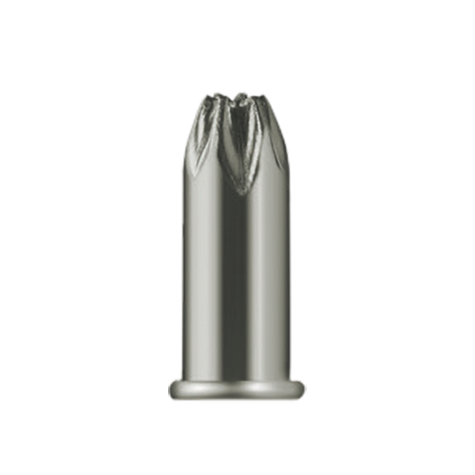 Шумовой патрон GECO (.22 l.b.) (упак.50шт.) калибром .22 l.b. с доставкой по Казахстану