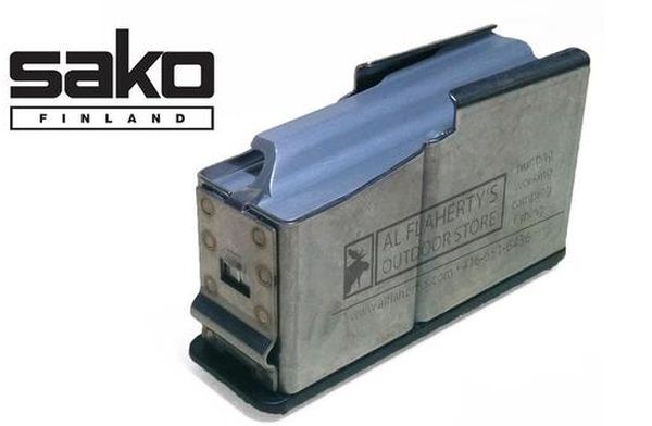  Магазин SAKO для Мод. 85 | Доставка по Казахстану