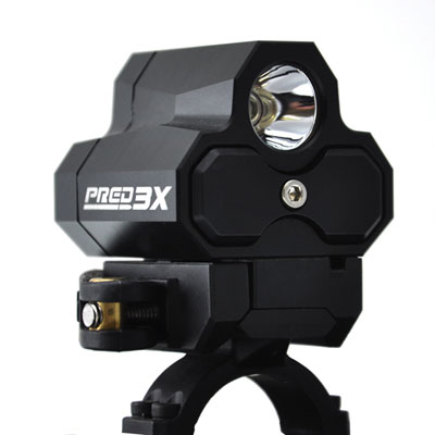 Фонарь LIGHTFORCE Mод. PRED3X LED 220 Lum — фонарь lightforce mод. pred3x led 220 lum Алматы, Казахстан