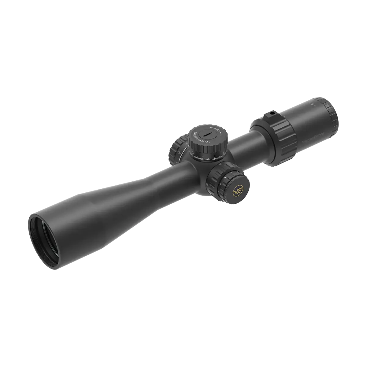 Оптический прицел VECTOR OPTICS Мод. TAURUS HD 34MM 6-24x50 FFP для охоты в Алматы, Казахстан