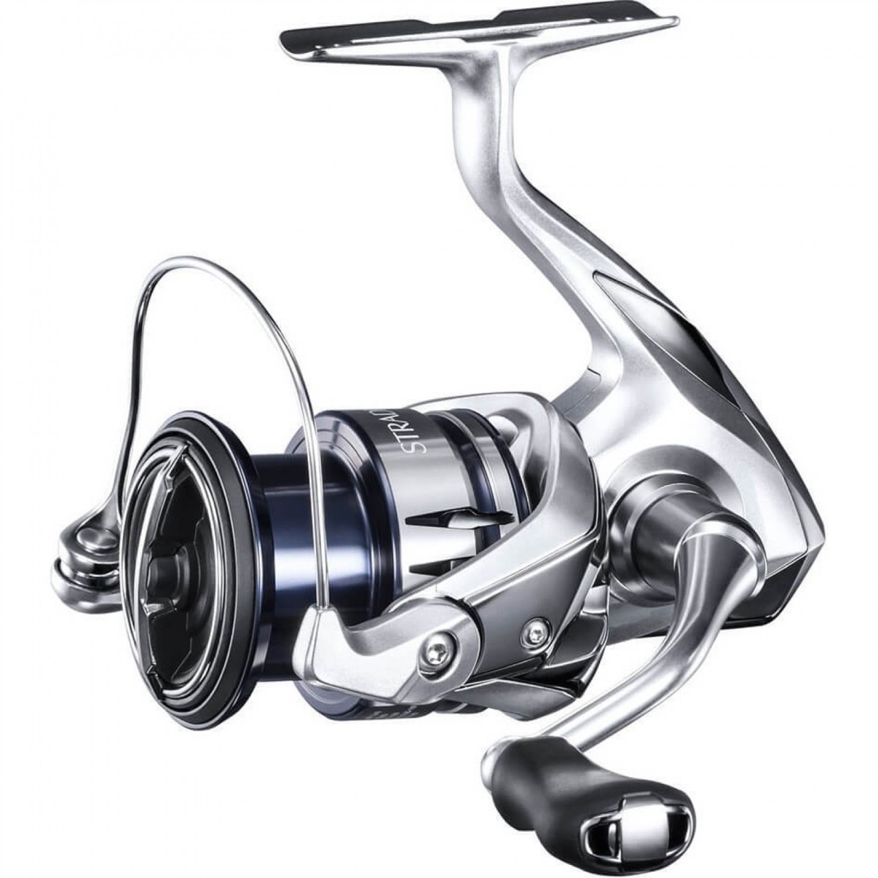 Катушка SHIMANO STRADIC 1000 FL — катушка с передним фрикционом для рыбалки | Алматы, Казахстан