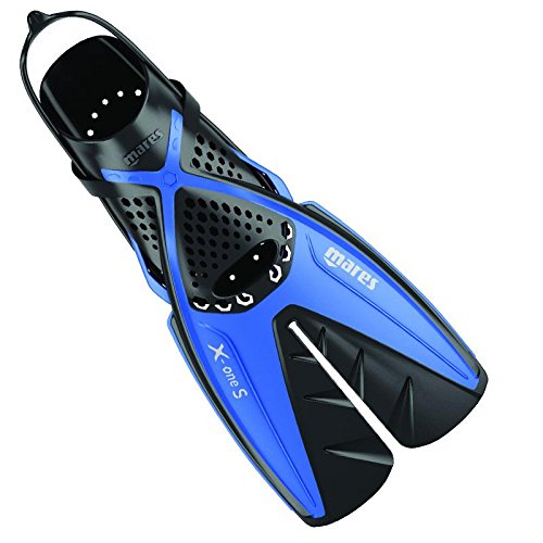 Ласты MARES Мод. X-ONE JR BLUE — рыболовные и охотничьи товары в Алматы | KORGAN.KZ