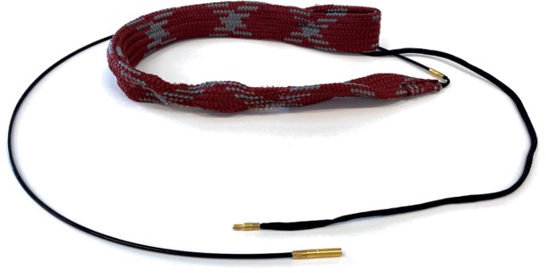 Мягкий шомпол TIPTON NOPE ROPE для ухода за оружием в Алматы, Казахстан