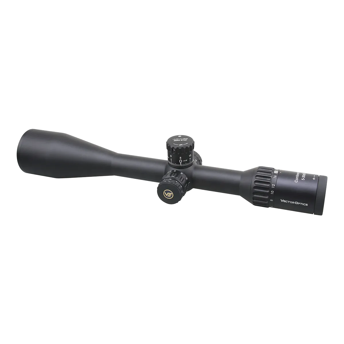 Оптический прицел VECTOR OPTICS Мод. CONTINENTAL TACTICAL 4-24x50 ARI SFP для охоты в Алматы, Казахстан