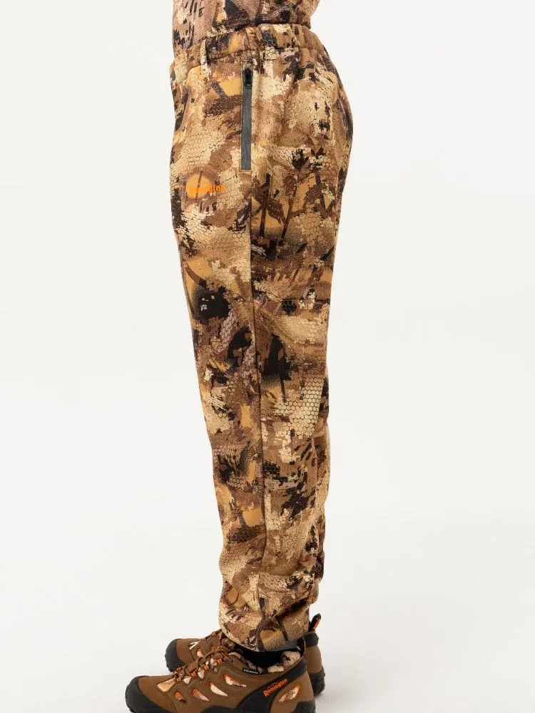 Брюки Remington Polar Dream FIT Yellow Waterfowl Honeycombs — брюки и шорты для охоты, рыбалки и туризма | KORGAN.KZ