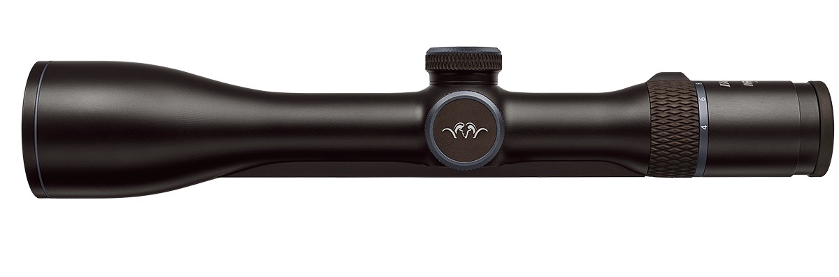 Оптический прицел BLASER Мод. B1 4-20x58 iC FFP QDC (IR: 4a)(шина ZEISS) для охоты в Алматы, Казахстан