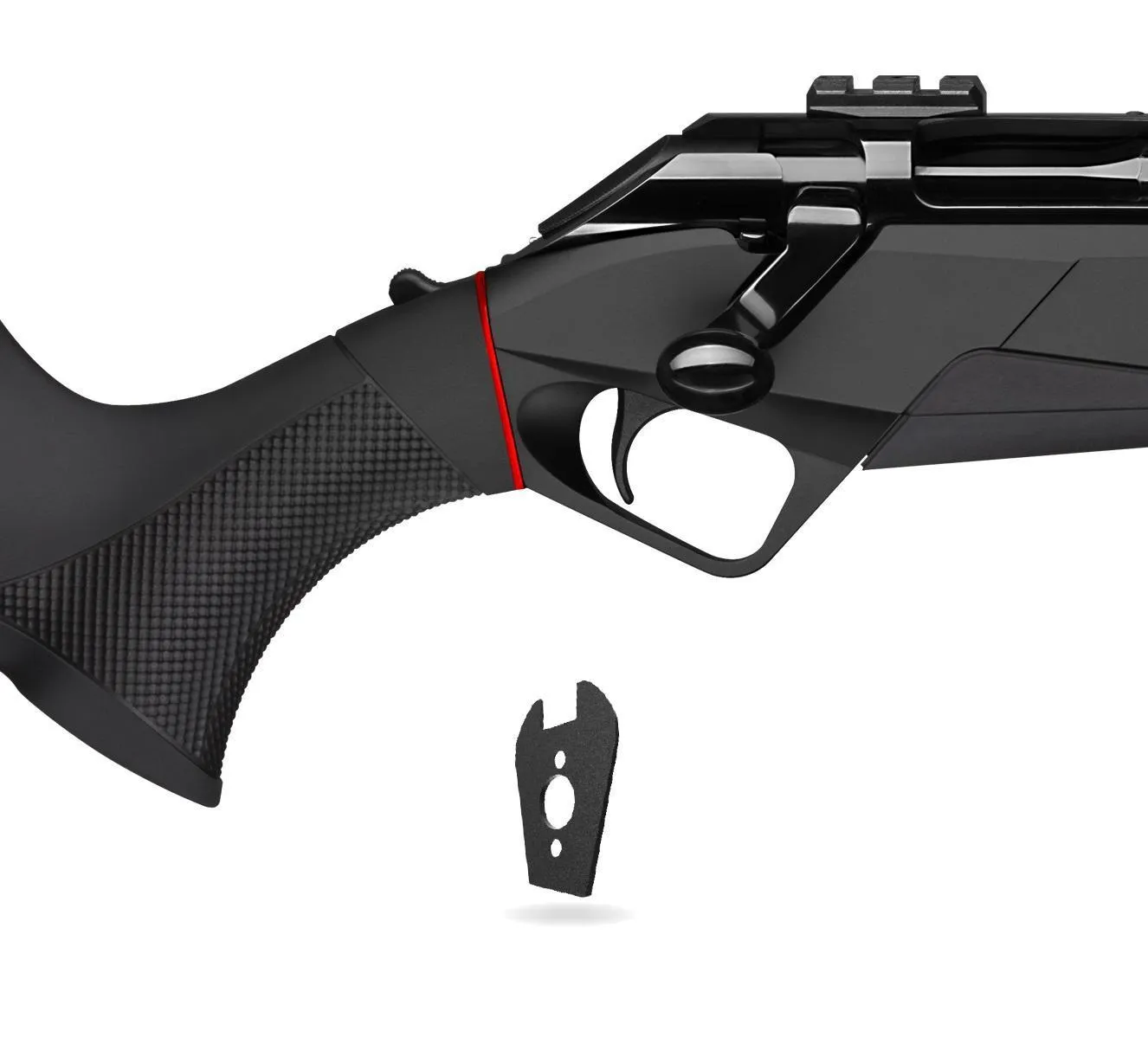 Нарезной карабин BENELLI Мод. LUPO BE.S.T. P-COMFORT CRIO .308 Win. — детальное фото