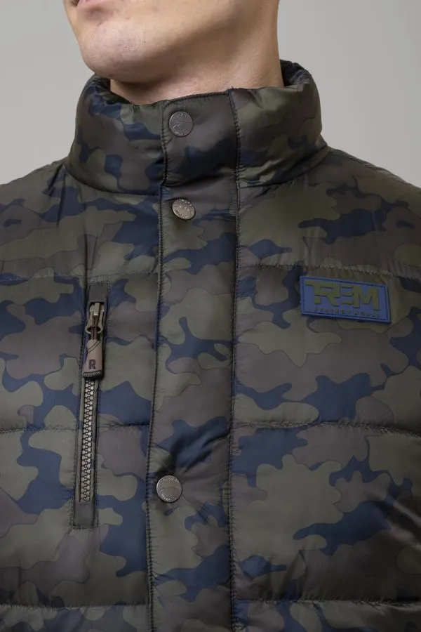 Жилет Remington Lynx Camo для рыбалки и охоты в Алматы, Казахстан