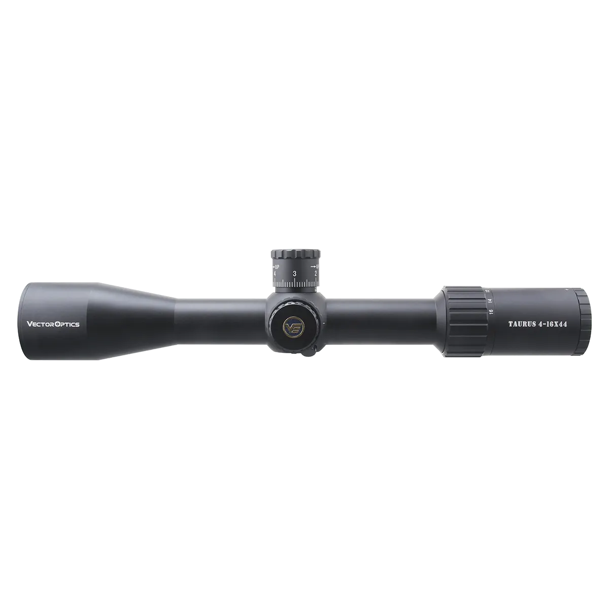 Оптический прицел VECTOR OPTICS Мод. TAURON HD 4-16x44 SFP для охоты в Алматы, Казахстан