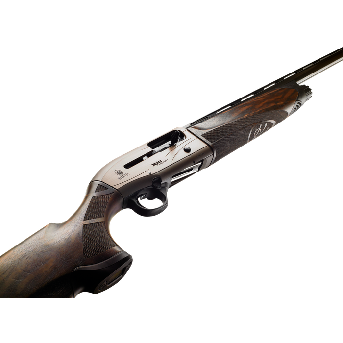 Гладкоствольное ружье BERETTA Moд. A400 XPLOR ACTION  (полуавтоматическое) калибра 12/76 — детальное фото