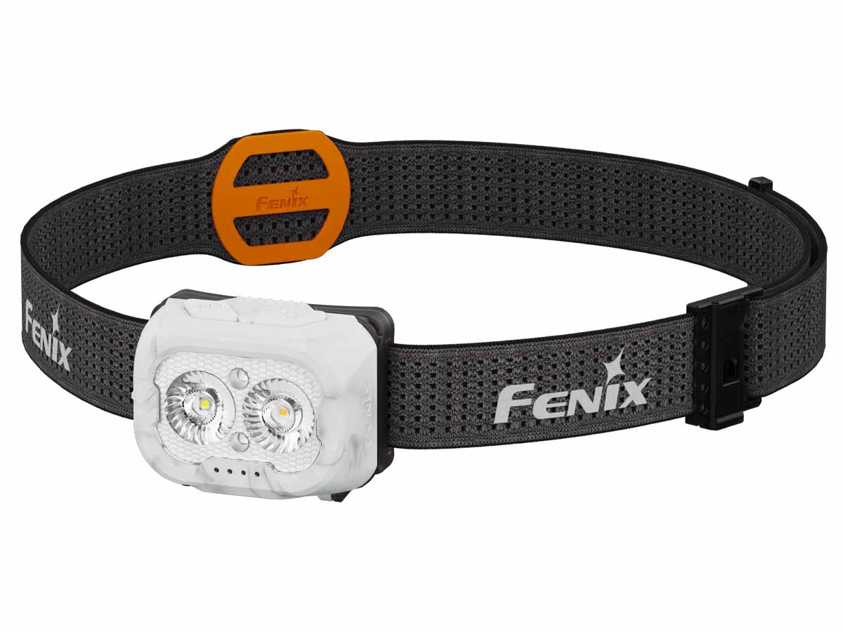Фонарь FENIX Мод. HL18R-T V2.0 белый — фонарь fenix мод. hl18r-t v2.0 белый Алматы, Казахстан