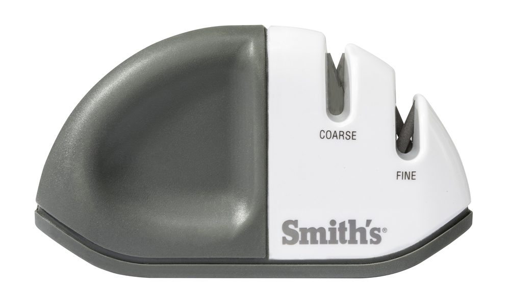 Точилка SMITH'S-HOUSEWARES Мод. EDGE GRIP SELECT 2-STAGE PULL-THRU для заточки в Алматы, Казахстан