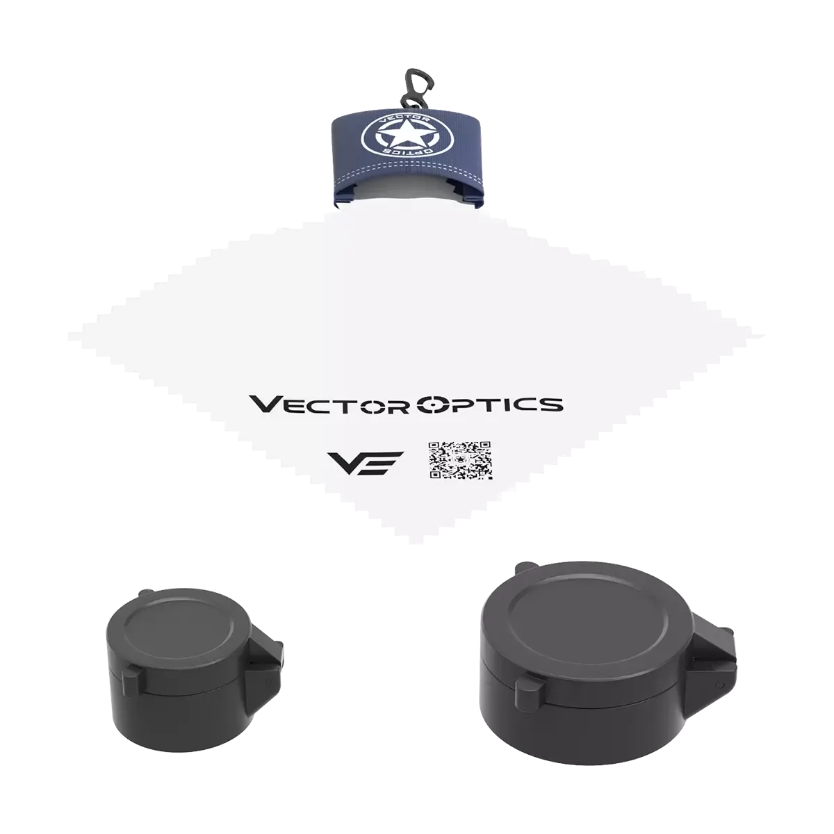 Оптический прицел VECTOR OPTICS Мод. CONSTANTINE 1-8x24 FFP для охоты в Алматы, Казахстан