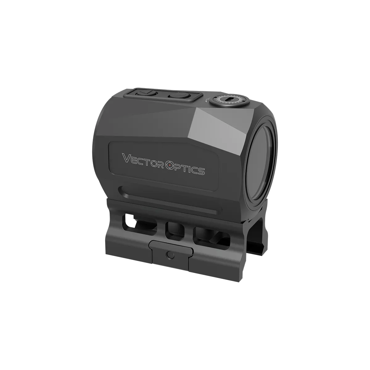Коллиматорный прицел VECTOR OPTICS Мод. SCRAPPER MICRO 1x25 для охоты в Алматы, Казахстан