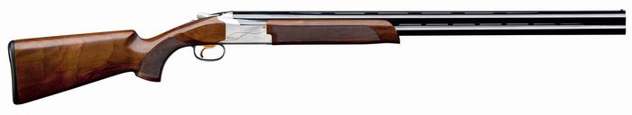 Гладкоствольное ружье BROWNING Moд. B725 SPORTER (двуствольное) калибра 12/76 — детальное фото