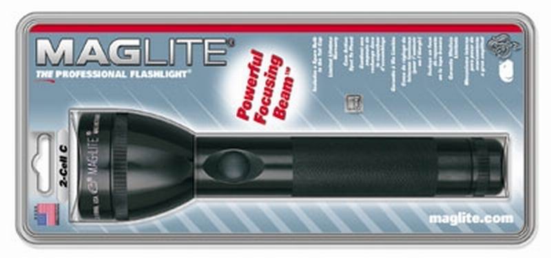 Фонарь MAGLITE ML100 LED 2C — фонарь maglite ml100 led 2c Алматы, Казахстан
